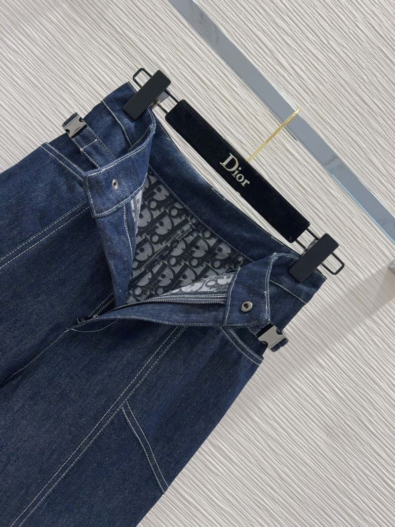 Christian Dior Jeans